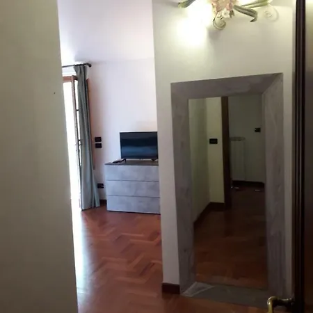דירה Villetta Jolie